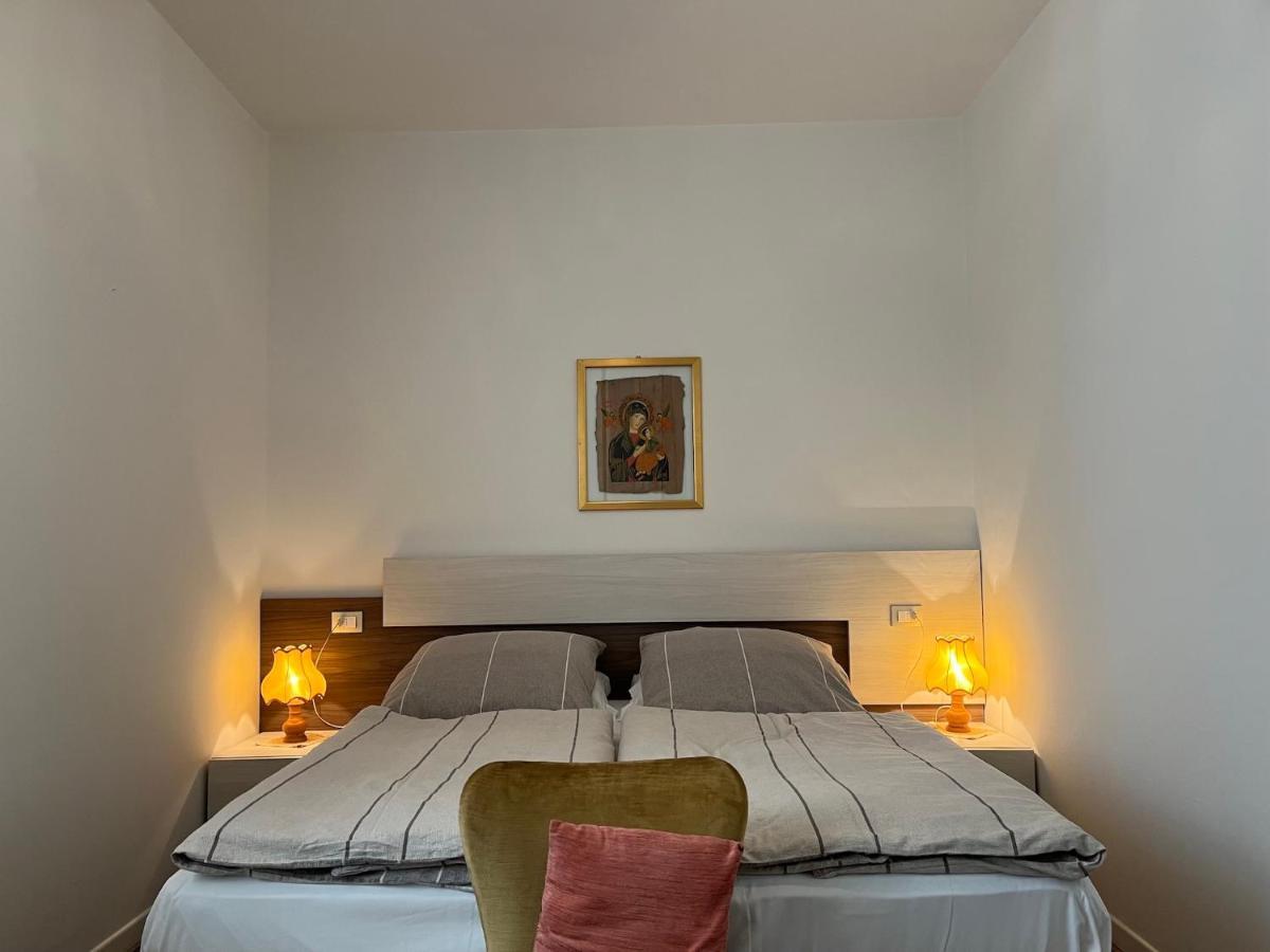 Haus Romagnoli Residence Lazise Zewnętrze zdjęcie