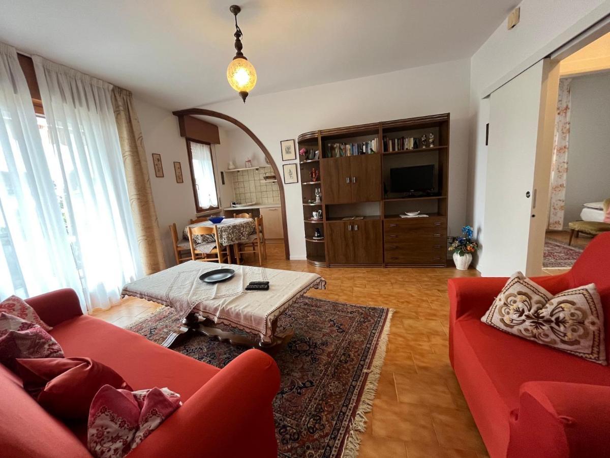 Haus Romagnoli Residence Lazise Zewnętrze zdjęcie