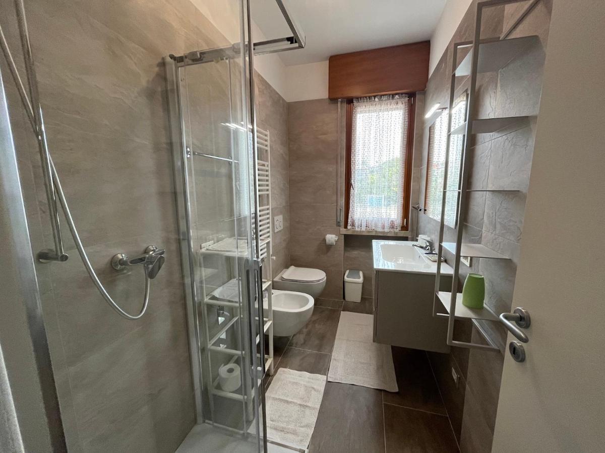 Haus Romagnoli Residence Lazise Zewnętrze zdjęcie