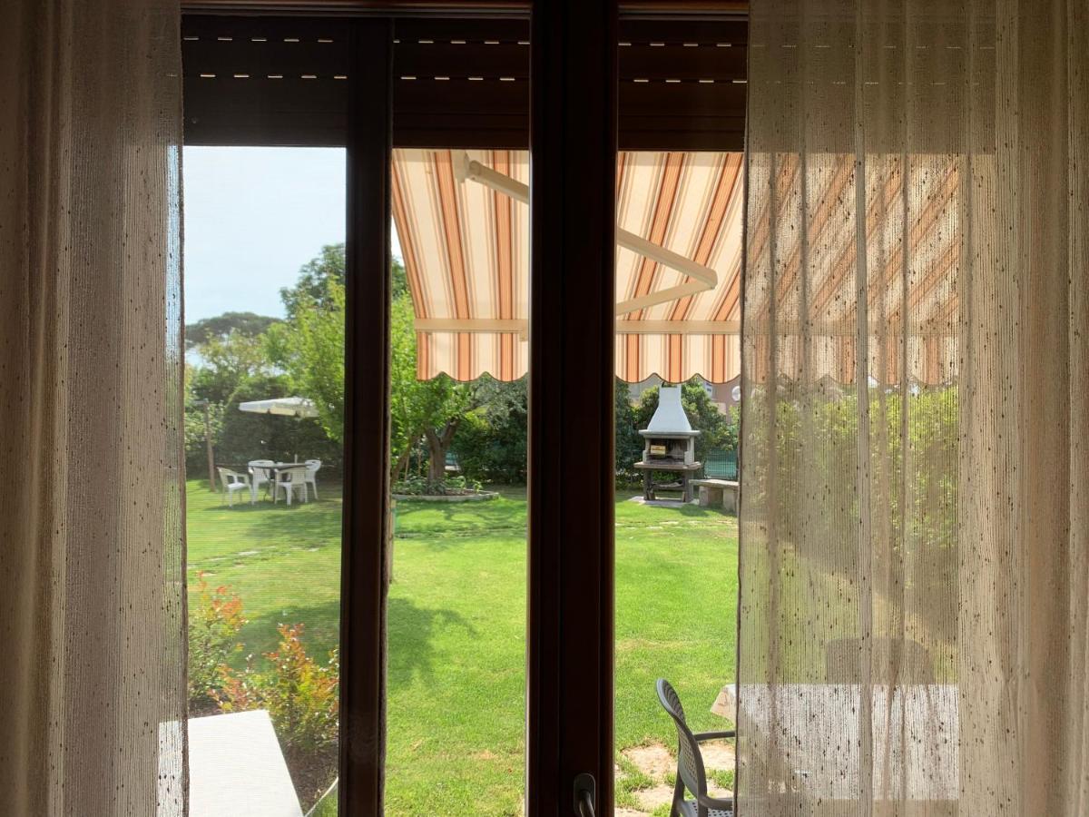 Haus Romagnoli Residence Lazise Zewnętrze zdjęcie