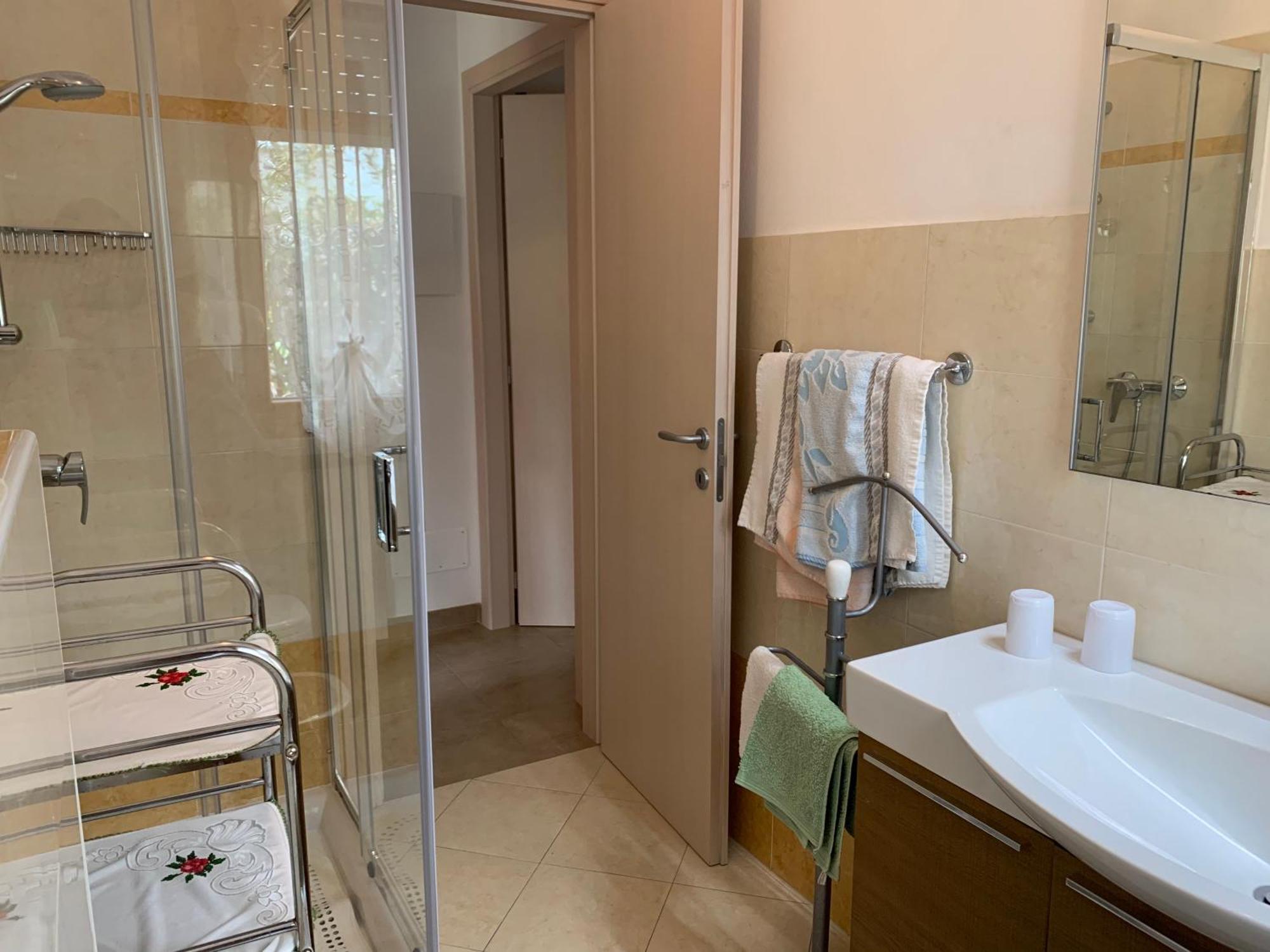 Haus Romagnoli Residence Lazise Pokój zdjęcie