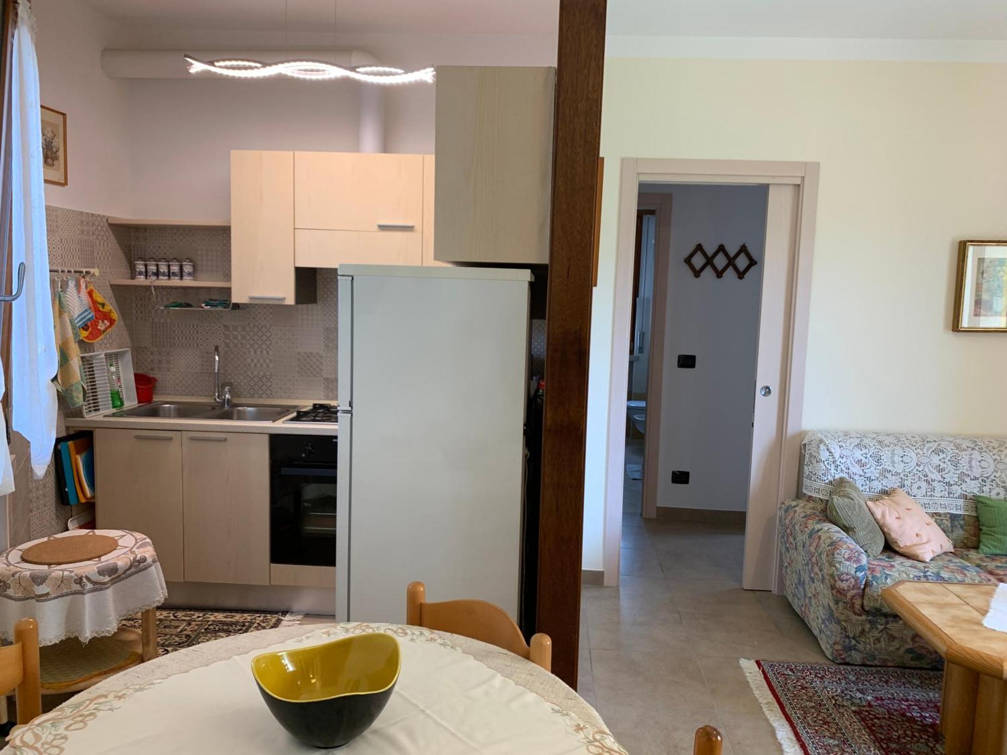 Haus Romagnoli Residence Lazise Pokój zdjęcie