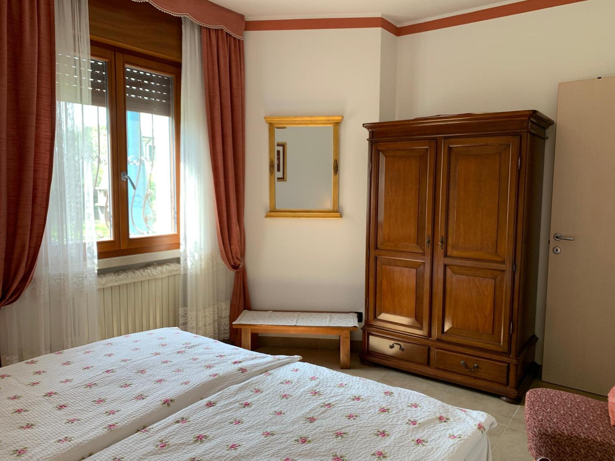 Haus Romagnoli Residence Lazise Pokój zdjęcie